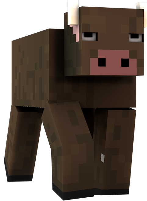 Spawner à Vache