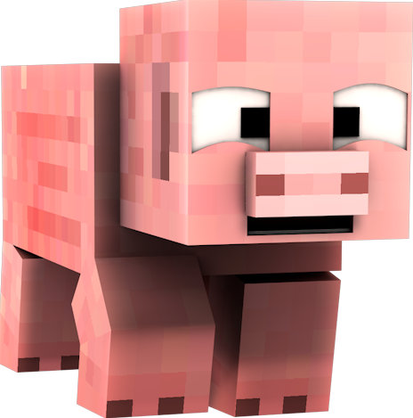 Spawner à Cochon